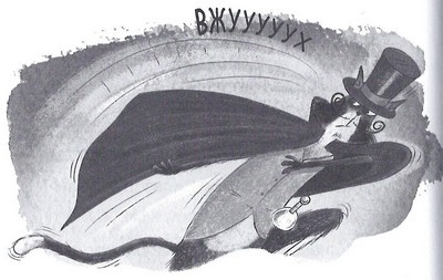 Иллюстрация к книге — Дело о похищенном сыре [_202.jpg]