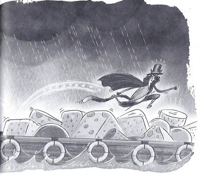 Иллюстрация к книге — Дело о похищенном сыре [_205.jpg]