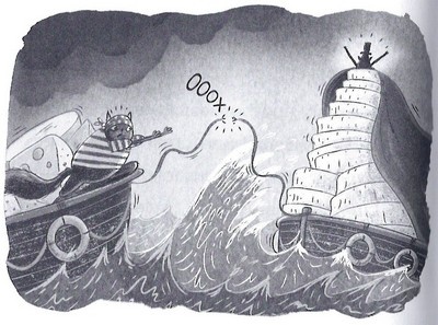 Иллюстрация к книге — Дело о похищенном сыре [_216.jpg]