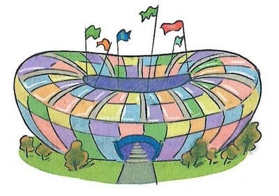 Иллюстрация к книге — Играют все [_005.jpg]