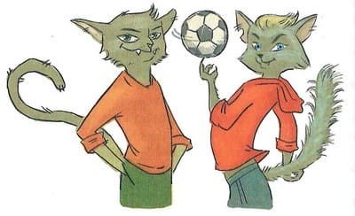 Иллюстрация к книге — Играют все [_040.jpg]