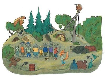 Иллюстрация к книге — Играют все [_045.jpg]