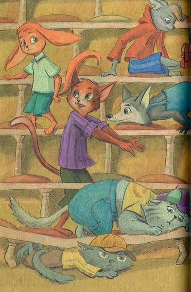 Иллюстрация к книге — Играют все [_056.jpg]