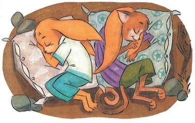 Иллюстрация к книге — Играют все [_079.jpg]