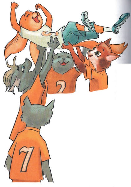 Иллюстрация к книге — Играют все [_114.jpg]