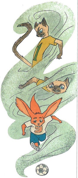 Иллюстрация к книге — Играют все [_129.jpg]