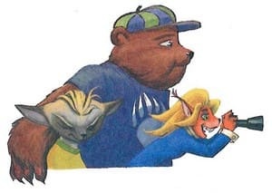 Иллюстрация к книге — Играют все [_132.jpg]