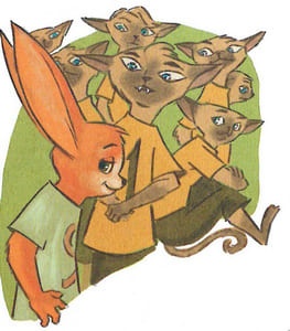 Иллюстрация к книге — Играют все [_136.jpg]