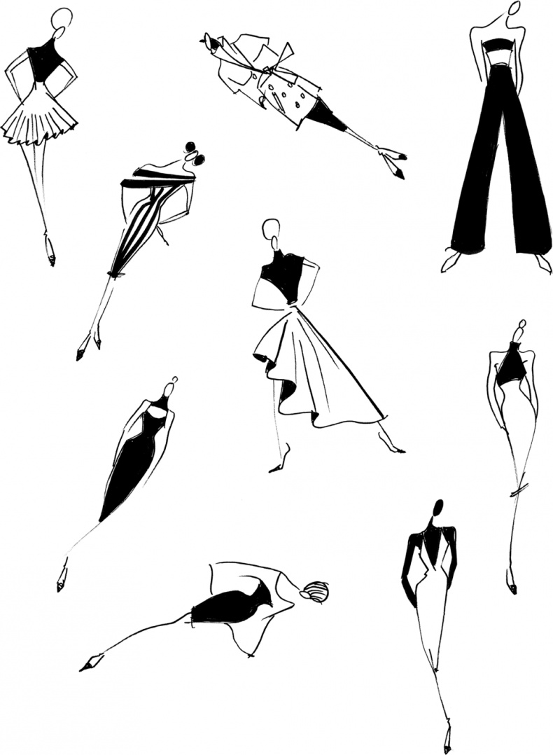 Иллюстрация к книге — Француженка [i_010.jpg]