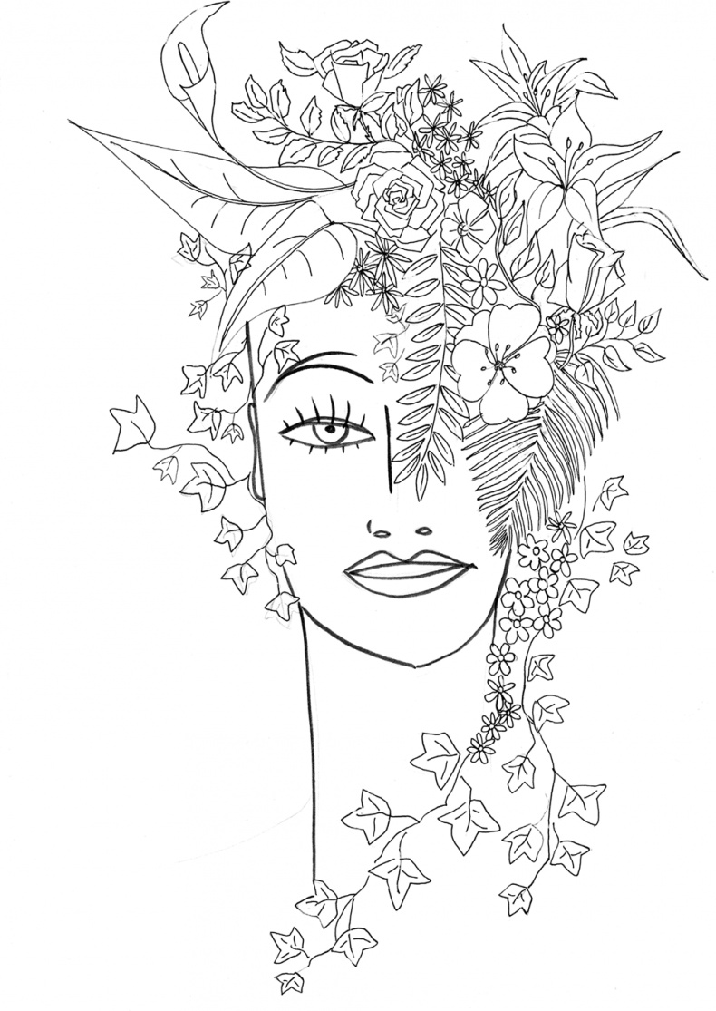 Иллюстрация к книге — Француженка [i_017.jpg]