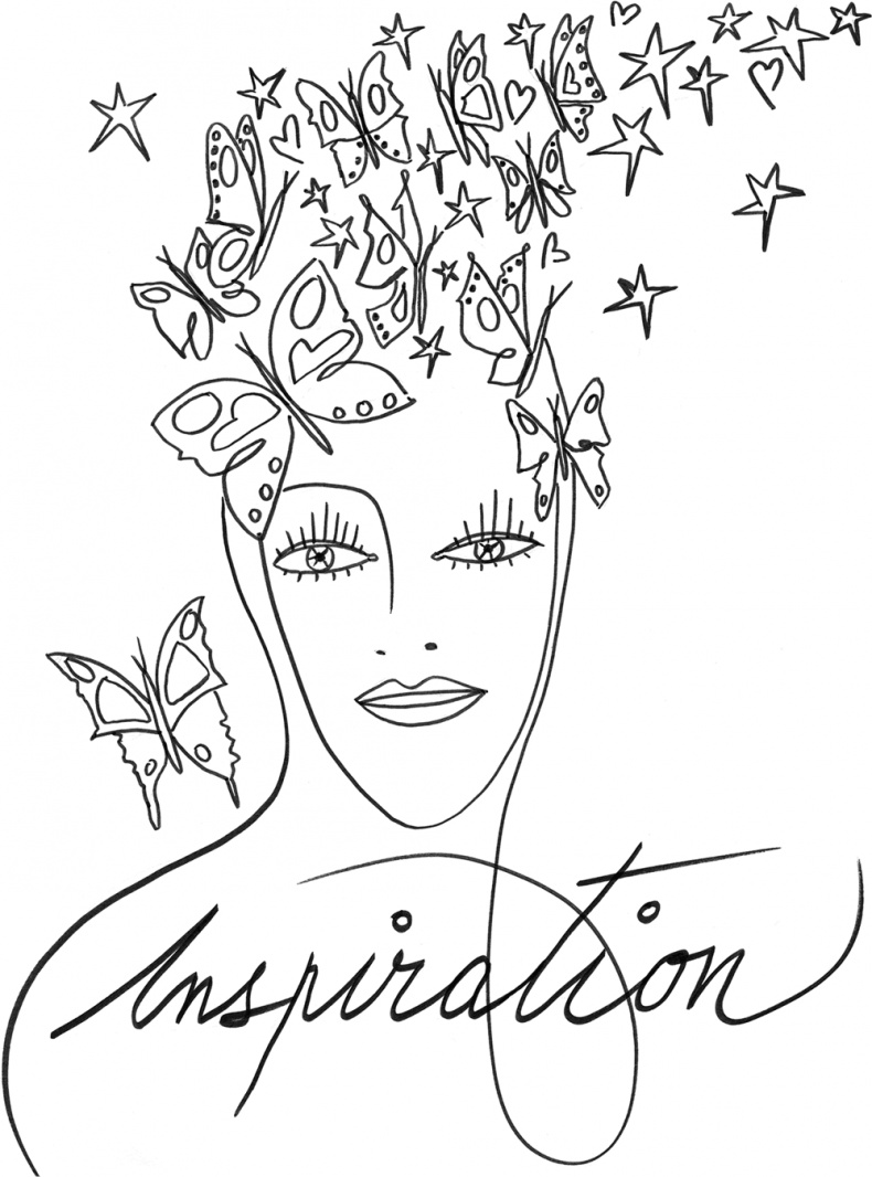 Иллюстрация к книге — Француженка [i_030.jpg]