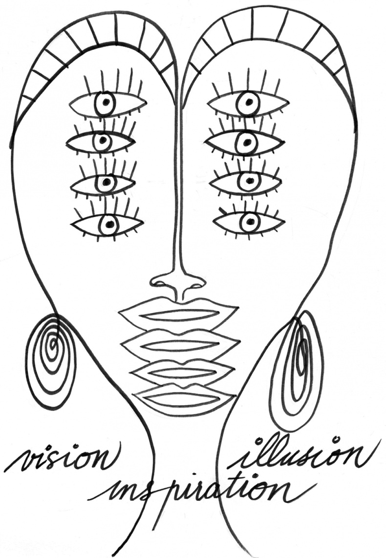 Иллюстрация к книге — Француженка [i_033.jpg]