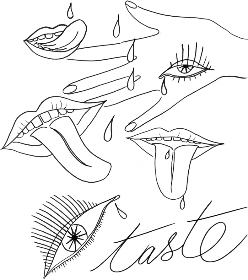 Иллюстрация к книге — Француженка [i_042.jpg]