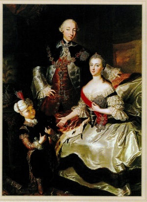 Иллюстрация к книге — Пленницы судьбы [_16.jpg]