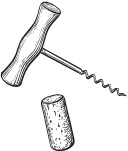 Иллюстрация к книге — Нежная магия Тосканы. Вино, коты и призраки [i_032.jpg]