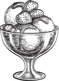 Иллюстрация к книге — Нежная магия Тосканы. Вино, коты и призраки [i_088.jpg]