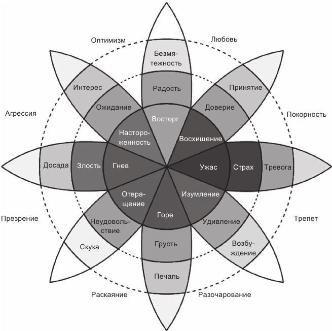 Иллюстрация к книге — Код убеждения. Как нейромаркетинг повышает продажи, эффективность рекламных кампаний и конверсию сайта [i_042.jpg]