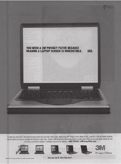 Иллюстрация к книге — Код убеждения. Как нейромаркетинг повышает продажи, эффективность рекламных кампаний и конверсию сайта [i_067.jpg]