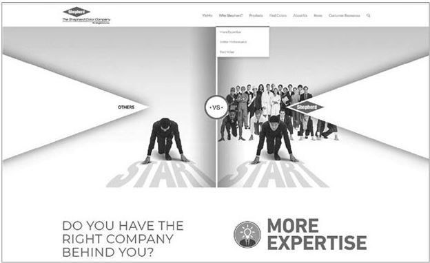 Иллюстрация к книге — Код убеждения. Как нейромаркетинг повышает продажи, эффективность рекламных кампаний и конверсию сайта [i_092.jpg]