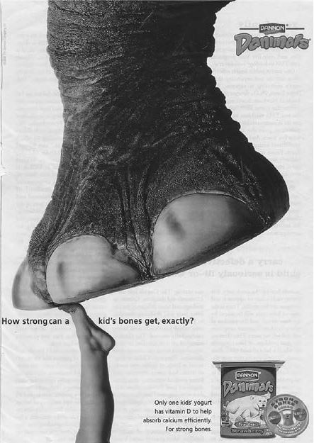 Иллюстрация к книге — Код убеждения. Как нейромаркетинг повышает продажи, эффективность рекламных кампаний и конверсию сайта [i_110.jpg]