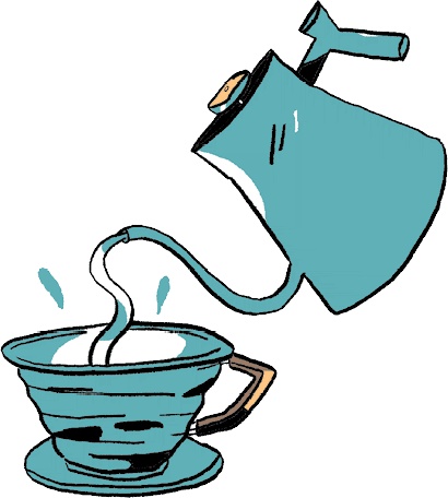 Иллюстрация к книге — Магия кофе. Полная энциклопедия [i_022.jpg]