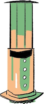 Иллюстрация к книге — Магия кофе. Полная энциклопедия [i_033.jpg]