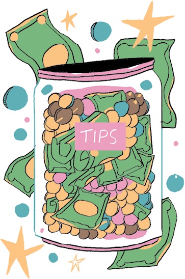 Иллюстрация к книге — Магия кофе. Полная энциклопедия [i_049.jpg]