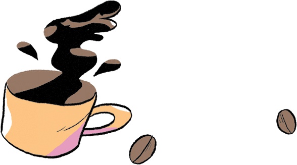 Иллюстрация к книге — Магия кофе. Полная энциклопедия [i_059.jpg]