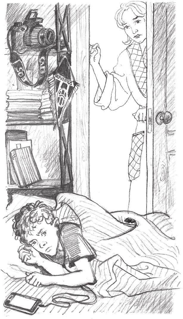 Иллюстрация к книге — Слушай птиц [i_002.jpg]