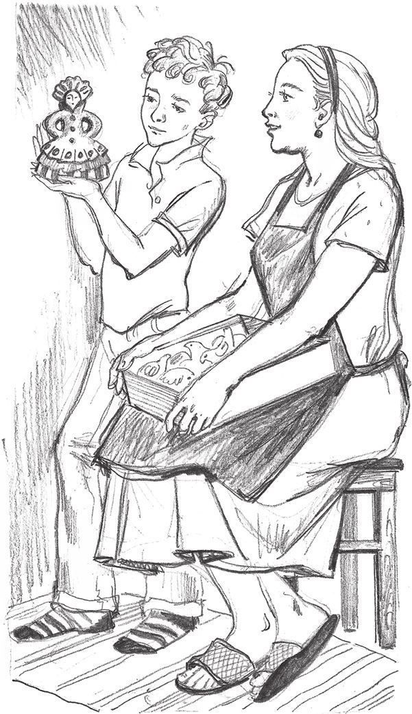 Иллюстрация к книге — Слушай птиц [i_012.jpg]