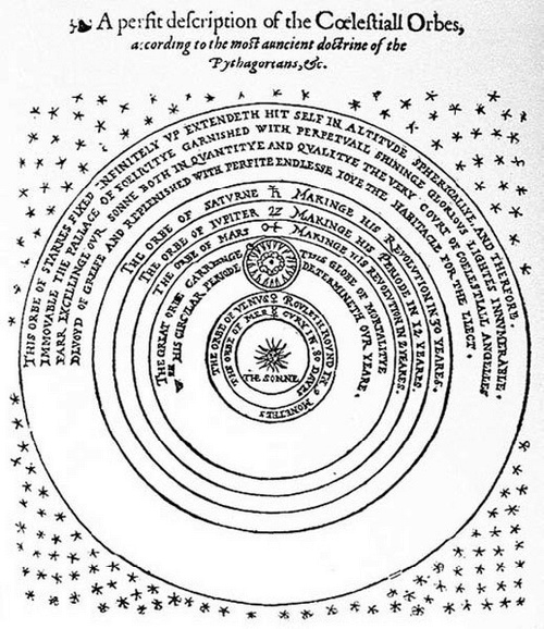 Иллюстрация к книге — Почему небо темное. Как устроена Вселенная [i_006.jpg]