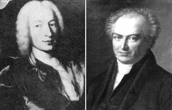 Иллюстрация к книге — Почему небо темное. Как устроена Вселенная [i_011.jpg]