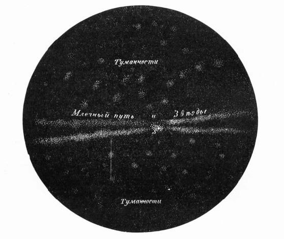 Иллюстрация к книге — Почему небо темное. Как устроена Вселенная [i_018.jpg]