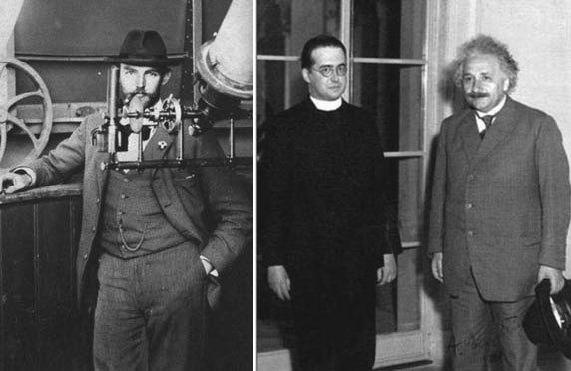 Иллюстрация к книге — Почему небо темное. Как устроена Вселенная [i_022.jpg]