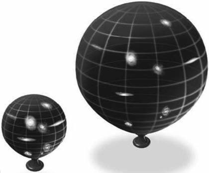 Иллюстрация к книге — Почему небо темное. Как устроена Вселенная [i_029.jpg]