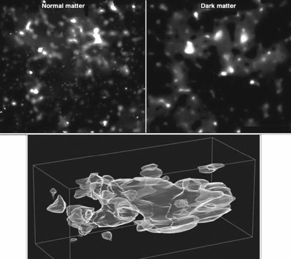 Иллюстрация к книге — Почему небо темное. Как устроена Вселенная [i_040.jpg]
