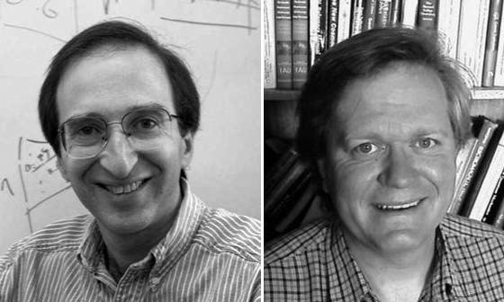 Иллюстрация к книге — Почему небо темное. Как устроена Вселенная [i_042.jpg]