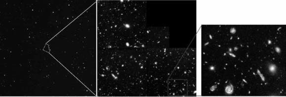 Иллюстрация к книге — Почему небо темное. Как устроена Вселенная [i_051.jpg]