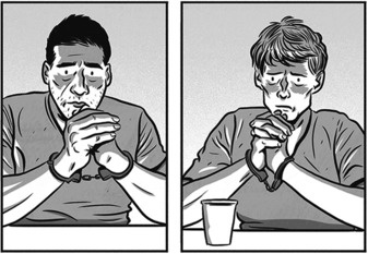 Иллюстрация к книге — Теория игр в комиксах [i_031.jpg]