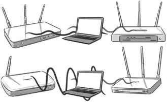 Иллюстрация к книге — Теория игр в комиксах [i_039.jpg]