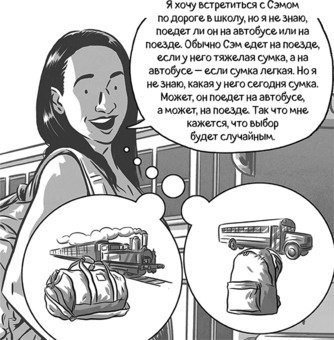 Иллюстрация к книге — Теория игр в комиксах [i_090.jpg]