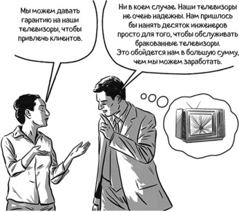 Иллюстрация к книге — Теория игр в комиксах [i_163.jpg]