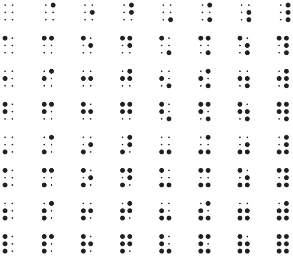 Иллюстрация к книге — Код. Тайный язык информатики [i_017.jpg]