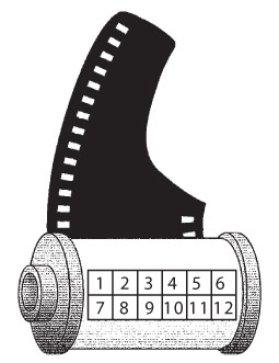 Иллюстрация к книге — Код. Тайный язык информатики [i_099.jpg]