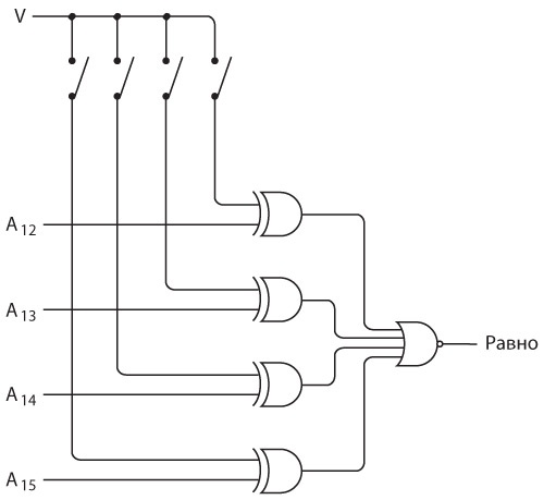 Иллюстрация к книге — Код. Тайный язык информатики [i_436.jpg]