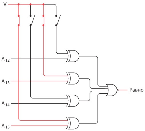 Иллюстрация к книге — Код. Тайный язык информатики [i_437.jpg]
