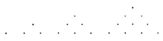 Иллюстрация к книге — Магия чисел. Математическая мысль от Пифагора до наших дней [i_003.jpg]