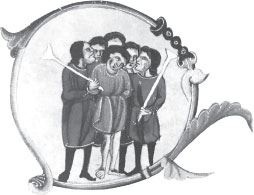 Иллюстрация к книге — Средневековье крупным планом [i_015.jpg]