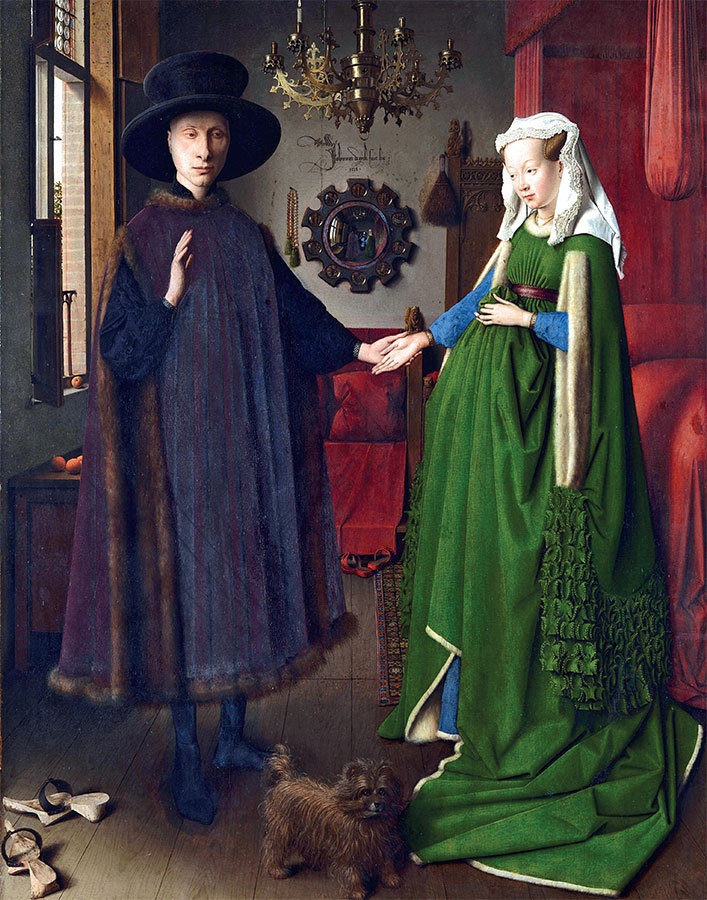 Иллюстрация к книге — Средневековье крупным планом [i_033.jpg]