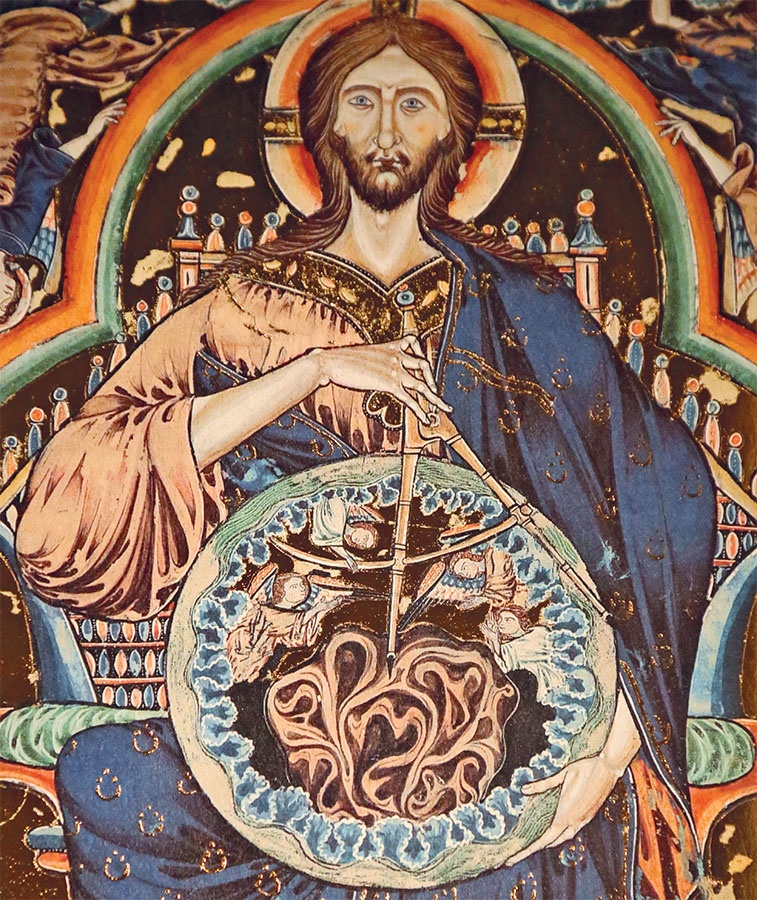 Иллюстрация к книге — Средневековье крупным планом [i_038.jpg]